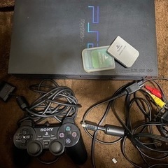 PS2ジャンク品