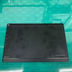 中古品　Ａｎｄｒｏｉｄタブレット　TVE1001I