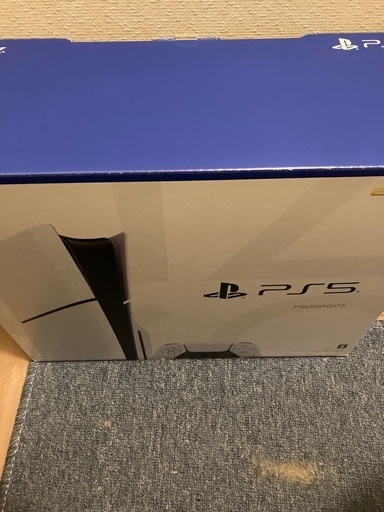 その他 PS5 CFI2000A01 1TB