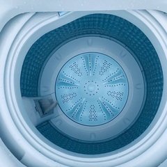 ♦️AQUA 全自動電気洗濯機  【2022年製 】AQW-KS6N