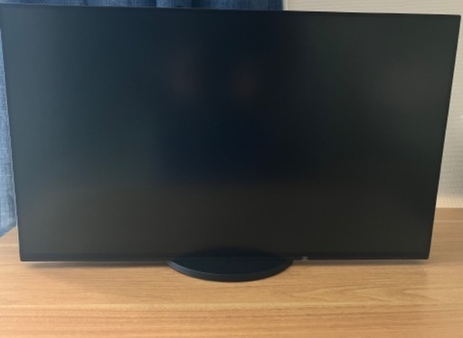 液晶テレビ eizo ev2451-rbk