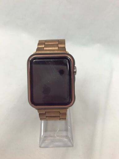 新入荷！！　アップルウォッチ　Apple Watch Series 3 GPS+Cellularモデル 42mm MQLY2J/A　動作チェックOK　最大容量100％　堺市　東区　初芝　リサイクルショップ　【ジャングルジャングル堺初芝店】
