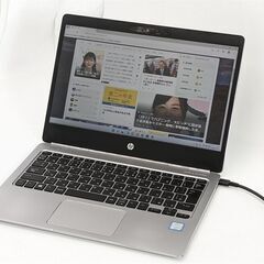 【ネット決済・配送可】即決 高速SSD 中古良品 ノートパソコン...