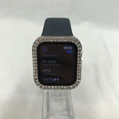 新入荷！！　アップルウォッチ　Apple Watch SE 第2...