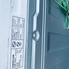 ♦️YAMADA全自動電気洗濯機  【2022年製 】YＷＭ-T60H1