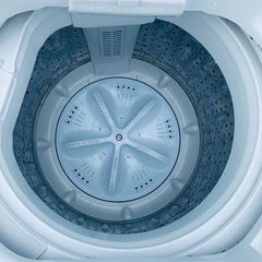 ♦️YAMADA全自動電気洗濯機  【2022年製 】YＷＭ-T60H1