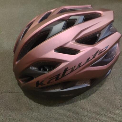 ロードバイク　ヘルメット　volzza