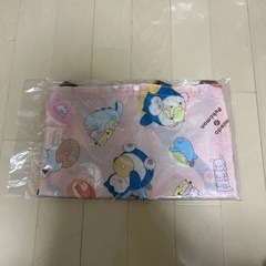 ポケモンエコバッグ ビニール紐