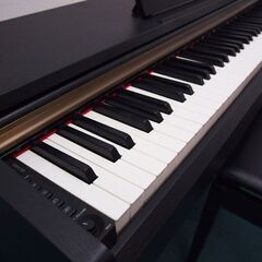 YAMAHA ヤマハ 電子ピアノ YDP-161B 音出しOK 88鍵 (CA10)