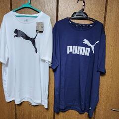 PUMA  Tシャツ　3XL（USサイズ）