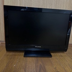 家電 テレビ 液晶テレビ