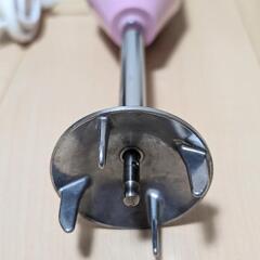 bamix バーミックス M300 サクラピンク ミキサー フードプロセッサー