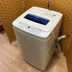 【引取】Haier ハイアール 4.2kg 洗濯機 JW-K42...