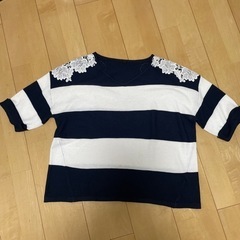 服/ファッション Tシャツ 