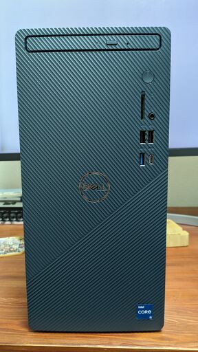 DELL デスクトップパソコン（美品） 13世代 core i5