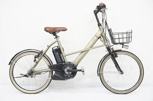 YAMAHA 「ヤマハ」 PAS CITY-X PA20CX 2022年モデル 電動アシスト自転車 IT5P0YNEV5Q8