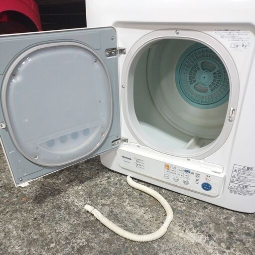 TOSHIBA 東芝 9.0/6.0ドラム式洗濯乾燥機 2014 TW-Y1000L No.6431