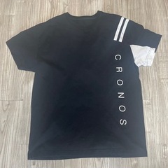 【最終値下げ】クロノスCRONOS Tシャツ 