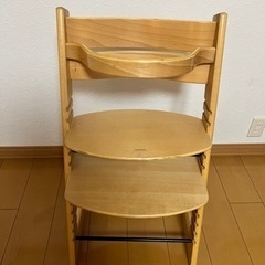 家具 椅子 ベビーチェア