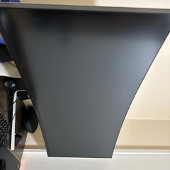 4月10日までalienware38センチ曲面ゲーミングモニター
