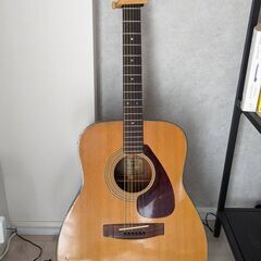 YAMAHA FG-200 アコースティックギター ヤマハ