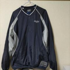 RawlingsのＶジャンXO