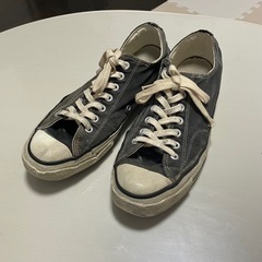 【ネット決済】70s converseチャックテイラー