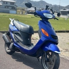 アクシス　100 原付　125cc スクーター　バイク