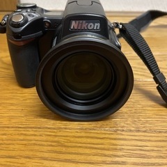 Nikon ニコンCOOLPIX 8800 VR 本体 動作未確...