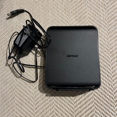 Wi-Fi WiFi ルーター バッファロー　Buffalo W...