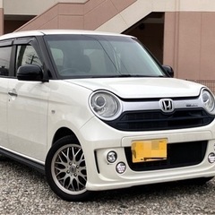 御成約‼︎! N-ONE 車検R7年8月迄 コミコミ価格！