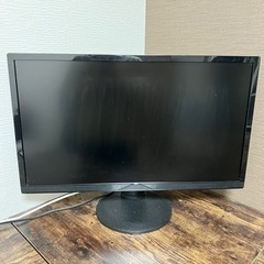 【ネット決済】家電 テレビ 液晶テレビ　PCモニター