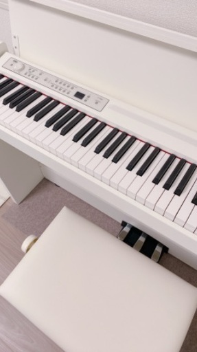 KORG コルグ 電子ピアノ LP-380