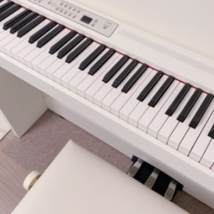 KORG コルグ 電子ピアノ LP-380 
