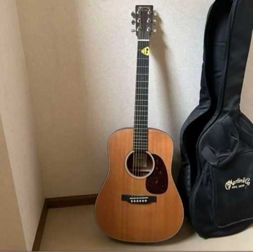 マーチン ドレッドノートジュニア エレアコ ♪超価格 マーチン