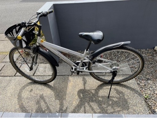 子供用自転車