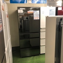 安心6ヶ月保証！ Panasonic 大型冷蔵庫 NR-F656...