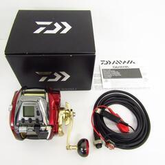 その性能、怪物級！シーボーグ800MJ電動リール入荷！【SP7748/HZ123】