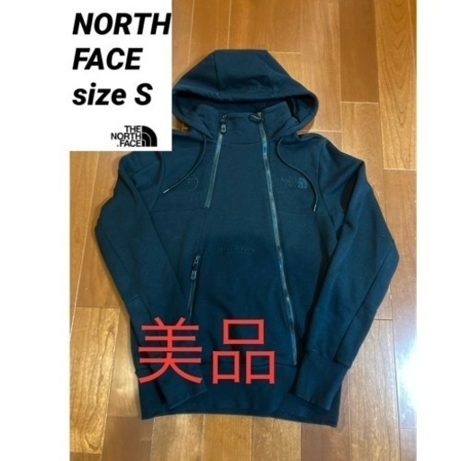 ノースフェイス パーカー
