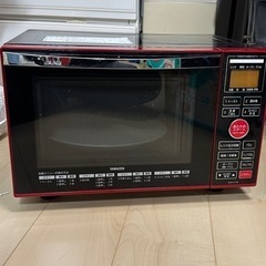 中古】茨城県のオーブンレンジを格安/激安/無料であげます・譲ります 