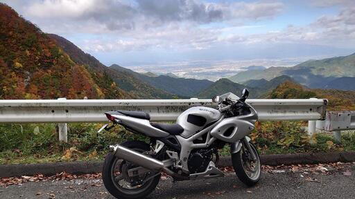 スズキ SV400s 実働 宮城県仙台市発 スズキ SV400s 実働 宮城県仙台市発 株式会社スズキ自販宮城 スズキ
