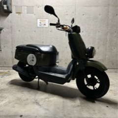 バイク ホンダ