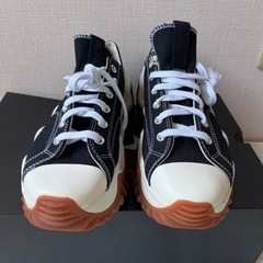 日本未販売 コンバース ランスターモーション 28.5㎝