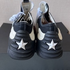 日本未販売 コンバース ランスターモーション 28.5㎝