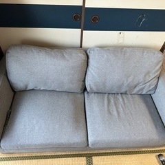 家具 ソファ 3人掛けソファ