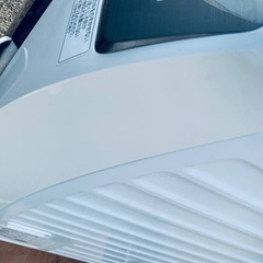 Panasonic　ドラム式電気洗濯乾燥機　NA-VH31OL