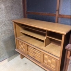 家具 収納家具 キャビネット