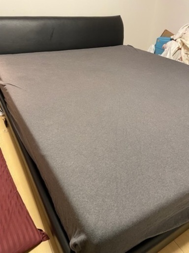 家具 ベッド