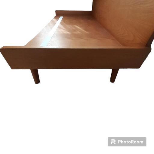 お取り引き者決定しました】unico アルベロ ソファ 3人掛けソファ - 3  