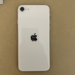 バッテリー96% 2023年9/30購入］iPhone SE 第3世代 64GB ミッドナイト 美品